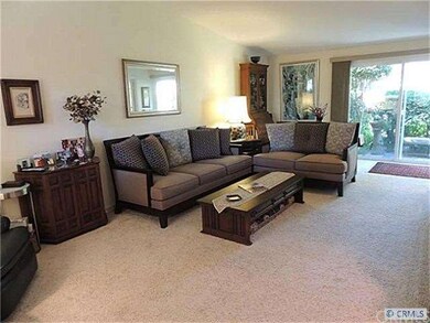 Large great room with lots of light. Upgraded slid