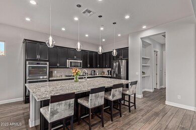 GATED GRANITE RIDGE