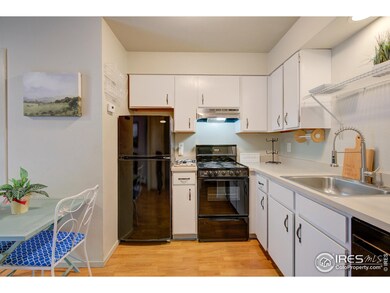 2711 Mapleton Ave unit 1, Boulder, CO 80304 - photo 7