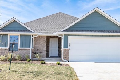 3301 Scissortail Way, Yukon, OK 73099 - photo 4