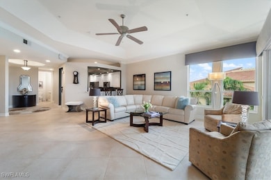 1845 Les Chateaux Blvd unit 302, Naples, FL 34109 - photo 4