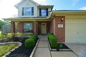 5402 Balmorhea Dr, Pearland, TX 77584 - photo 2