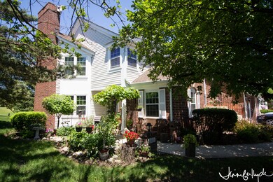 951 Interloch Ct unit 81, Algonquin, IL 60102 - photo 2