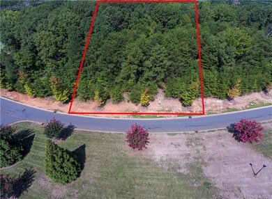 143' wide lot across from Pool, Tennis and Clubhou