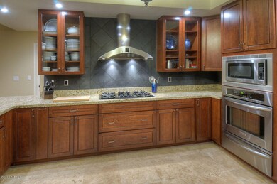 High-End Kitchen Appliances