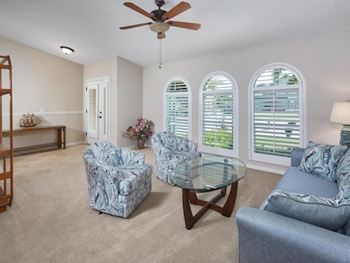 Gorgeous Living Room