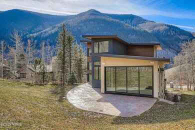 2805 Bald Mountain Rd unit West, Vail, CO 81657 - photo 3