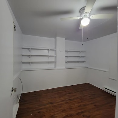 1st floor bedroom