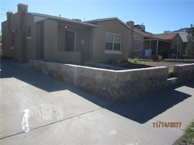 3008 Frankfort Ave, El Paso, TX 79930 - photo 3