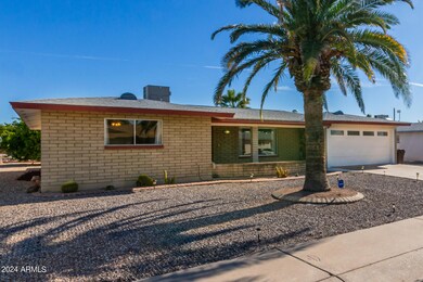 5841 E Boston St, Mesa, AZ 85205 - photo 2