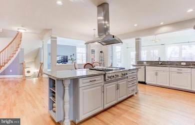 4737 Grand Masters Way, Woodbridge, VA 22192 - photo 6