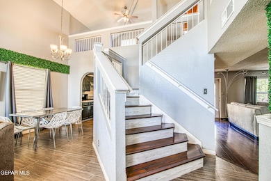 12113 Saint Crispin, El Paso, TX 79936 - photo 6