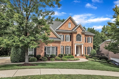 Transitional Brick Charmer