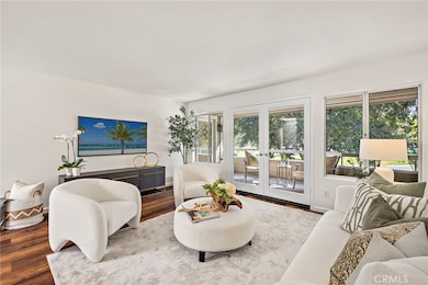 22246 Caminito Tasquillo unit 207, Laguna Hills, CA 92653 - photo 5