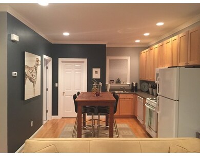 197 Otis St unit 11A, Cambridge, MA 02141 - photo 4