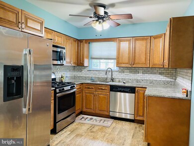 60 Delwood Rd, Cherry Hill, NJ 08002 - photo 4