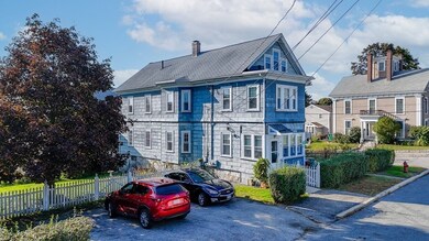 134 Beacon St unit 1, Lowell, MA 01850 - photo 2