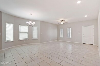 13804 Paseo Alegre Ave, Horizon City, TX 79928 - photo 7