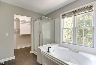 12230 Cobblestone Dr, Fishers, IN 46037 - photo 5