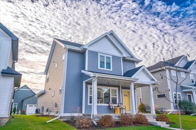 4867 Arugula Rd, Fitchburg, WI 53711 - photo 5