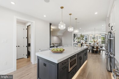 407 Pennybrook Ct unit 4 REDFORD END, Flourtown, PA 19031 - photo 6