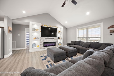 2463 Noah Bledsoe Rd, Smiths Grove, KY 42171 - photo 7