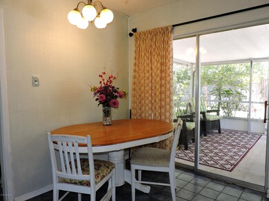 Eat in Kitchen
