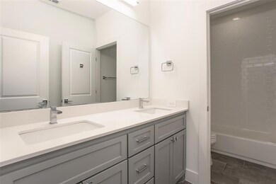 Photo from different completed home in neighborhoo
