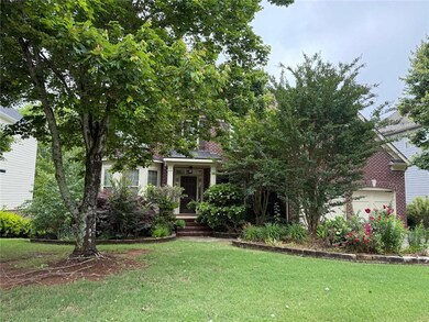 View of property hidden behind natural elements fe