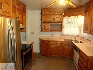 1105 Morris Ave, Lansing, MI 48917 - photo 4