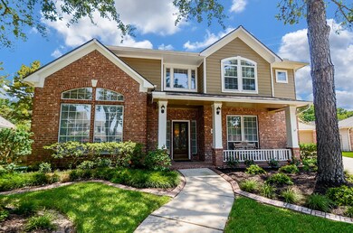 8207 Cross Springs Ct, Houston, TX 77095 - photo 2