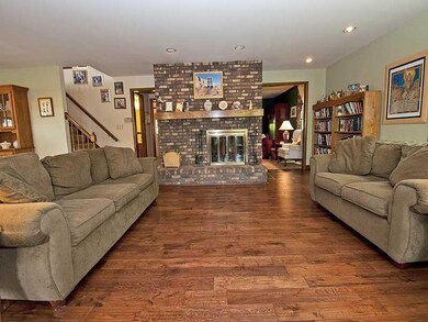 Family Room.