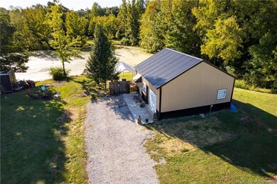 4091 N Bogardus Rd, Austin, IN 47102 - photo 3