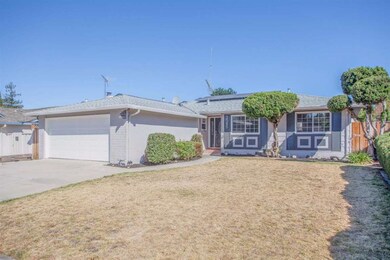 3585 Cropley Ave, San Jose, CA 95132 - photo 2