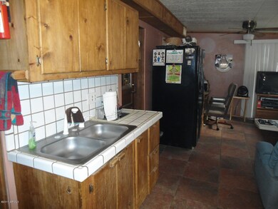 Arizona room