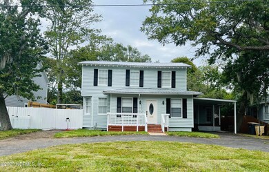 4317 Appleton Ave, Jacksonville, FL 32210 - photo 2