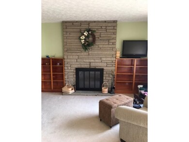 Hardwoods under carpet