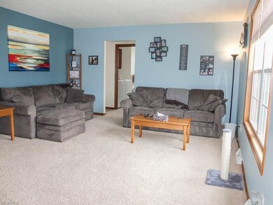 Formal Living Room