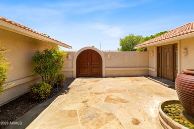 17635 N Lindgren Ave, Sun City, AZ 85373 - photo 6