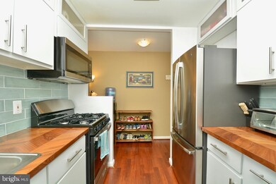 13 Canterbury Square unit 201, Alexandria, VA 22304 - photo 5