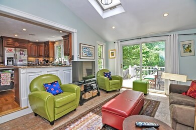 51 Orchard St, Millis, MA 02054 - photo 3