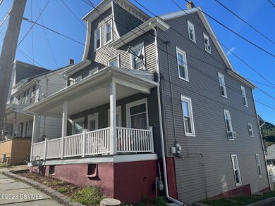 825 W Spruce St unit 827, Coal Township, PA 17866 - photo 3