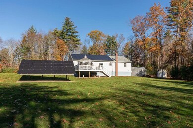 16 Crane Crossing Rd unit A, Newton, NH 03858 - photo 5