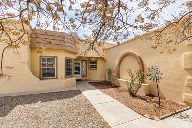 1062 Mimosa Ave, Alamogordo, NM 88310 - photo 4