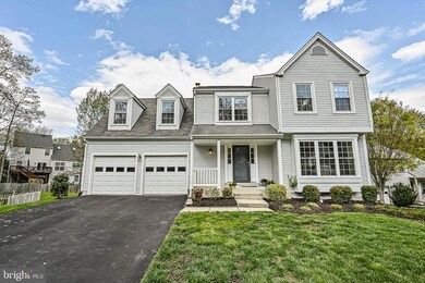 9002 Elm Ridge Rd, Fairfax Station, VA 22039 - photo 6