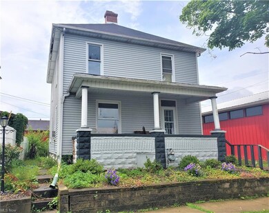 667 Vine St, Coshocton, OH 43812 - photo 2