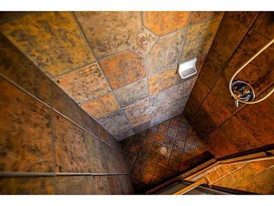 Master Bath/Spa.