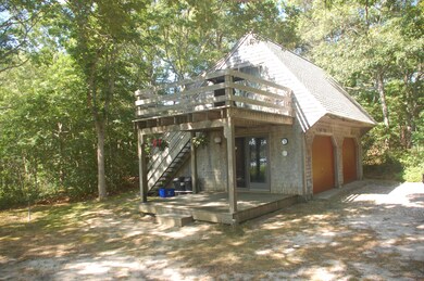 42 Eel River Rd, East Falmouth, MA 02536 - photo 2