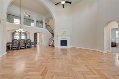 6014 Tuckers Place, Rowlett, TX 75089 - photo 7