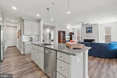 128 Nuthatch Dr, Lake Frederick, VA 22630 - photo 6